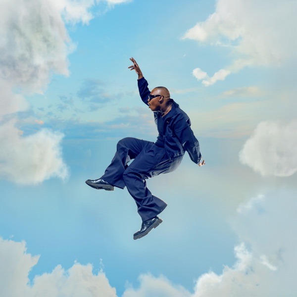 Higher Lyrics by Lloyiso