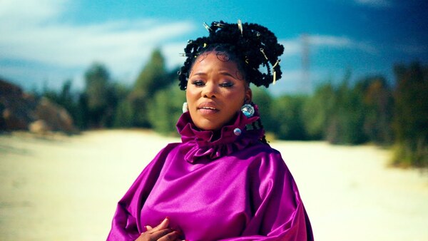 Nobuhle & Kabza De Small – Umusa (Video)